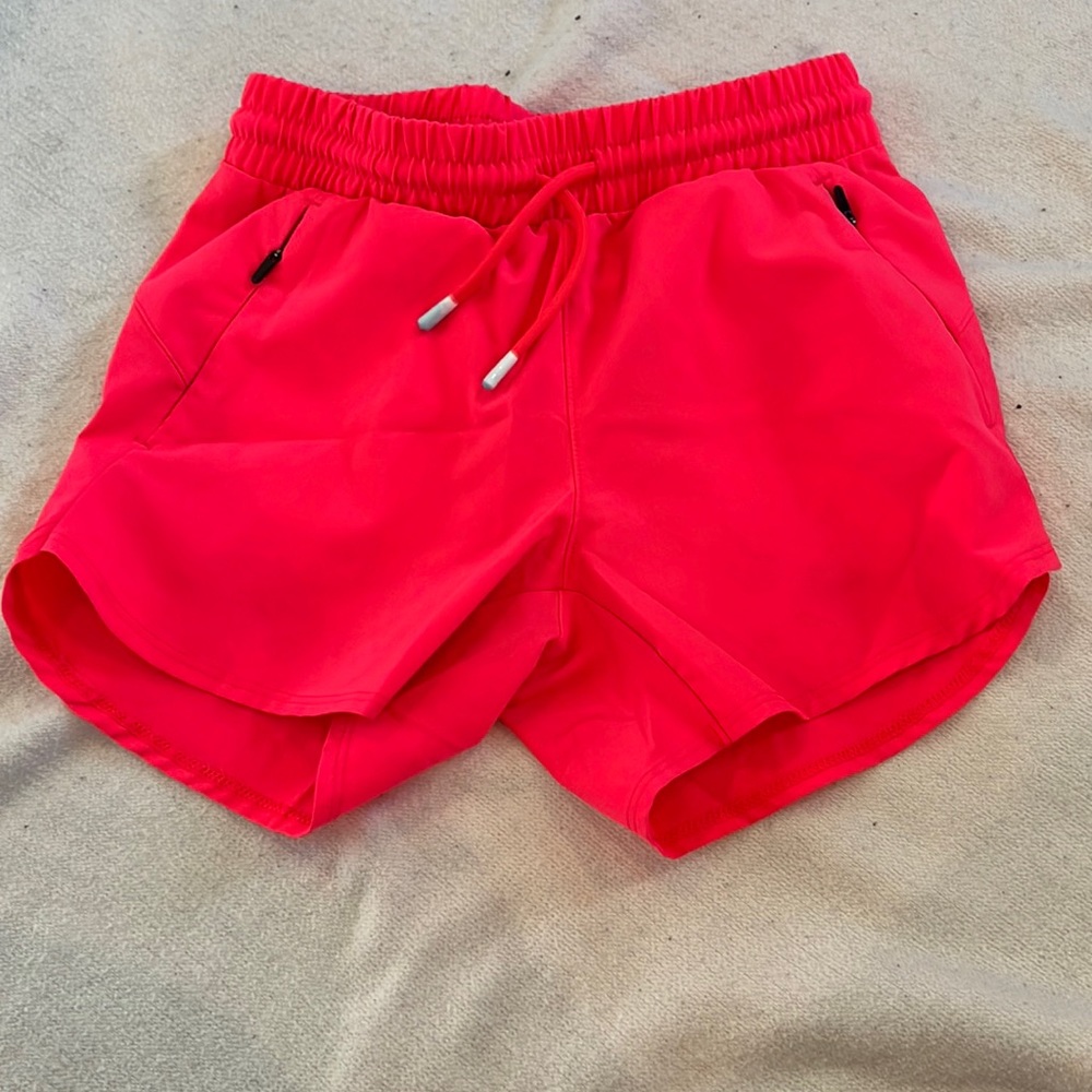 Gym shorts